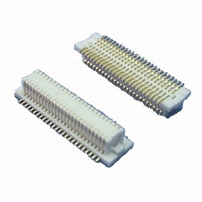 Đầu nối BTB 0,5mm Nam với loại chốt định vị