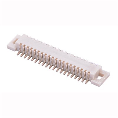{{0}}.5mm Pitch BTB Male Connector Socket BB0.5M